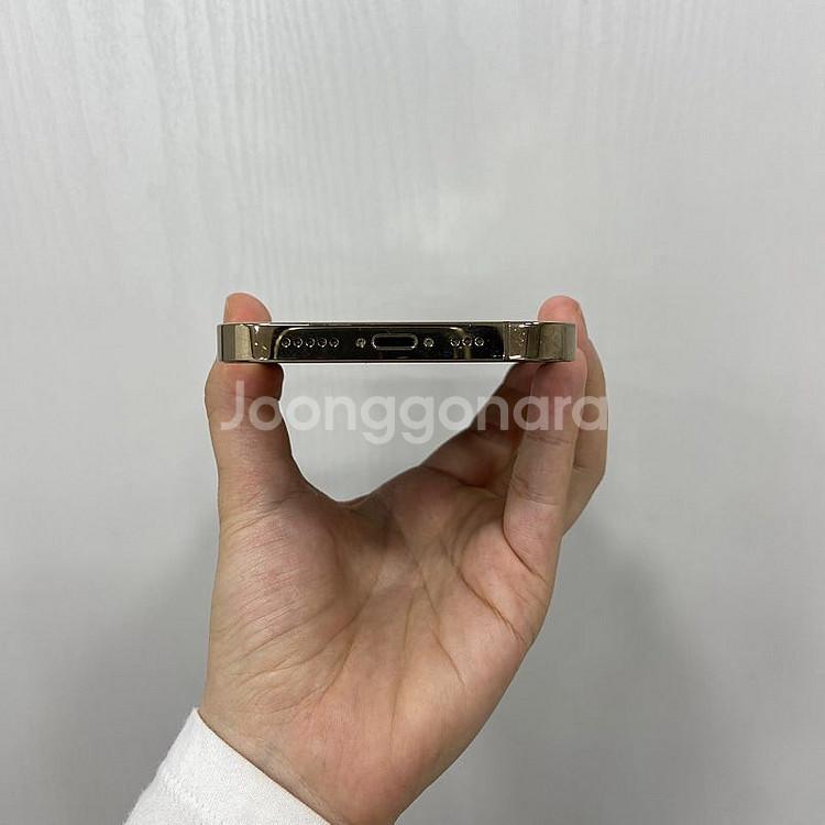 55531 아이폰13프로 골드 128GB 부산 중고폰 ...--3
