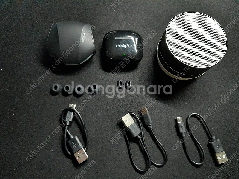 레노버 GM2 PRO, LP40 PRO, 스피커 일괄--0