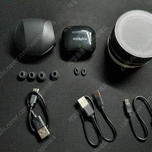 레노버 GM2 PRO, LP40 PRO, 스피커 일괄