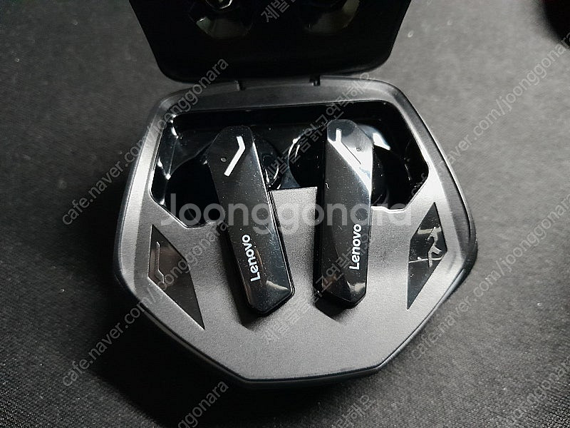 레노버 GM2 PRO, LP40 PRO, 스피커 일괄--1