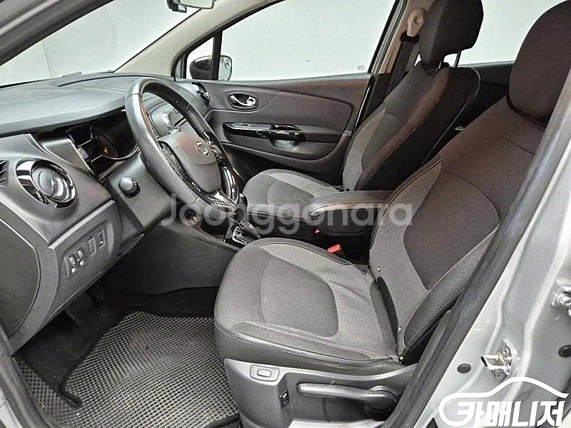 [르노코리아(삼성)]QM3 디젤 1.5 RE (5인승) 2014 년 중고차☆신뢰☆믿음☆정직☆고객님께 약속드립니다!--2