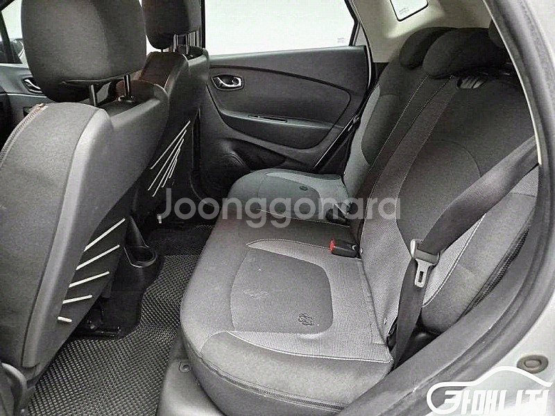 [르노코리아(삼성)]QM3 디젤 1.5 RE (5인승) 2014 년 중고차☆신뢰☆믿음☆정직☆고객님께 약속드립니다!--3