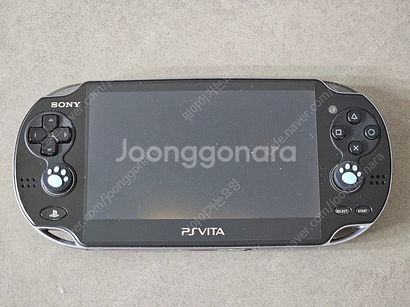PSVITA 1세대 판매합니다--1