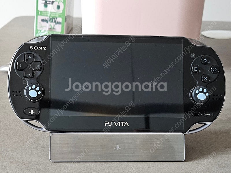 PSVITA 1세대 판매합니다--3