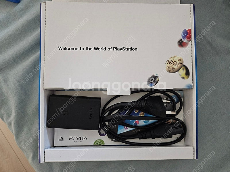 PSVITA 1세대 판매합니다--4