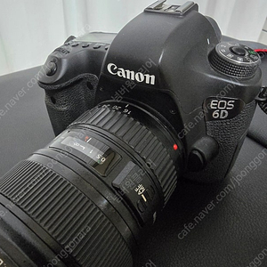 캐논EOS 6D/EF 16-35/EF70-200