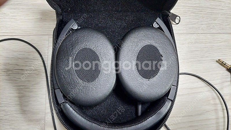 보스 BOSE OE2 헤드폰--1