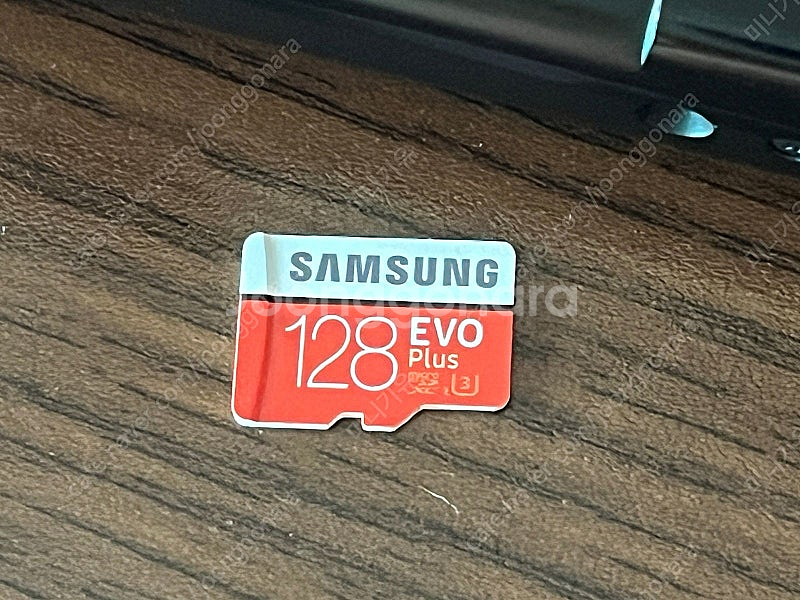 닌텐도 스위치 구형+ 삼성 128g + 스플래툰 파우치 팝니다.--2