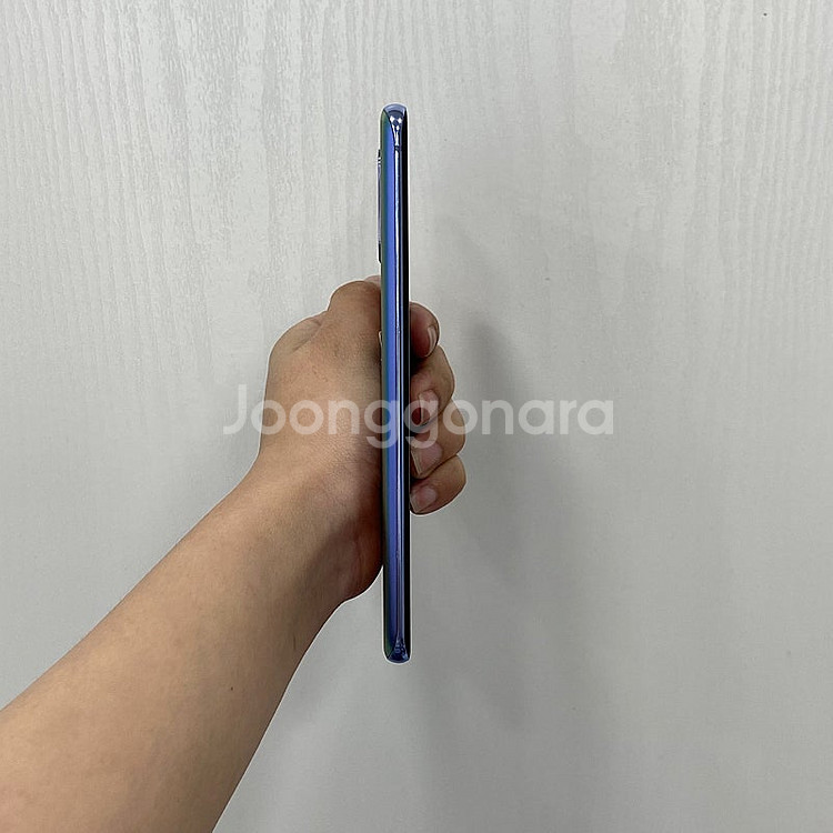 82950 갤럭시S20플러스 BTS에디션 256GB 부...--6