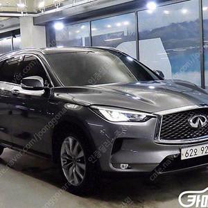 [인피니티]QX50(P71A) 2.0 VC-T 에센셜 ★중고차★중고차매입★전액할부★저신용자★신불자★소액할부★현금★카드 전부 가능합니다!