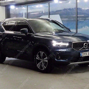 @20년식 XC40 2.0 B4 AWD 인스크립션 전국최저가격저신용전액할부여유자금허위매물 근절실매물