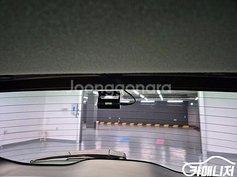 [르노코리아(삼성)]QM3 디젤 1.5 RE 시그니처 (5인승) 2016 년 중고차☆신뢰☆믿음☆정직☆고객님께 약속드...--5