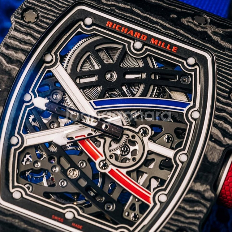 리차드밀, 파텍필립, 오데마피게, 롤렉스 등 명품 시계 빠른 매입, 빠른 현금화 가능--5