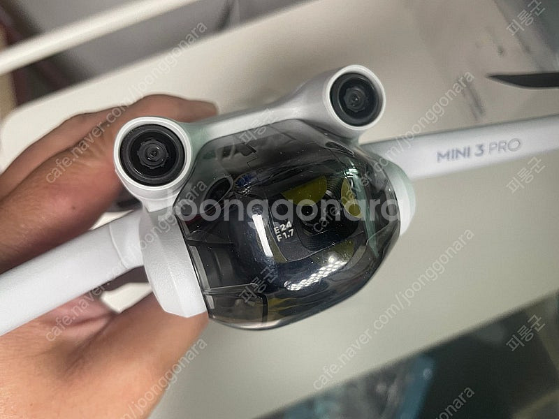 dji 미니3프로 새상품 팝니다--3