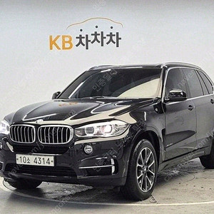 BMW X5 중고차 할부 개인사업자 차량구매 수입중고차 검정색 2018년식 xDrive 30d 중고차 살 때