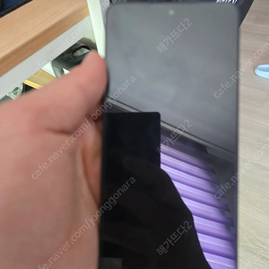 갤럭시s25엣지 자급제 제트블랙 자급제512판매합니다