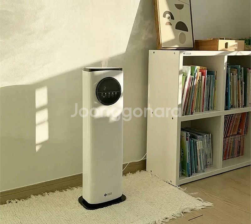 롯데 대용량 가습기 LHC-850W--0