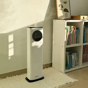 롯데 대용량 가습기 LHC-850W
