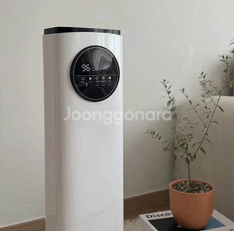 롯데 대용량 가습기 LHC-850W--2