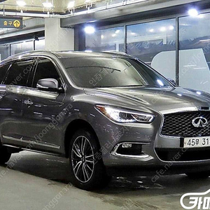 [인피니티]QX60 3.5 AWD ★중고차★중고차매입★전액할부★저신용자★신불자★소액할부★현금★카드 전부 가능합니다!