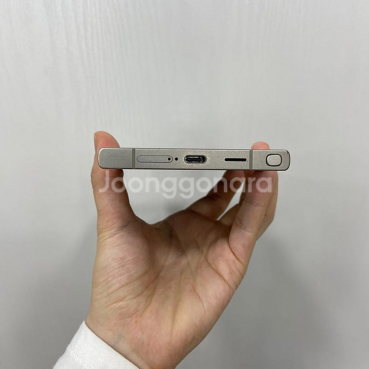 77415 갤럭시S24울트라 512GB 그레이 부산 중...--3