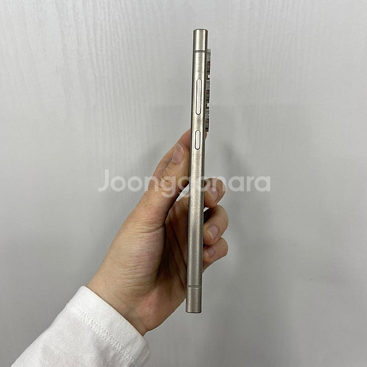 77415 갤럭시S24울트라 512GB 그레이 부산 중...--4