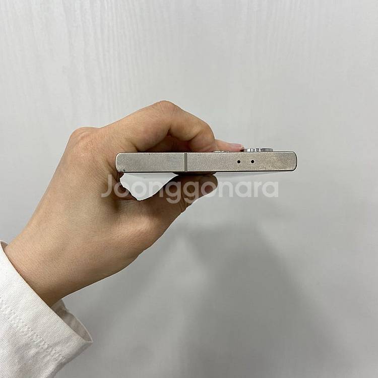 77415 갤럭시S24울트라 512GB 그레이 부산 중...--5