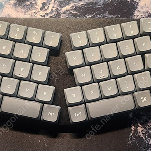 키크론 K11 Pro Max (채터링있음)