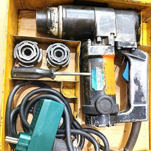 샤렌치 토네 M16 M20 M22