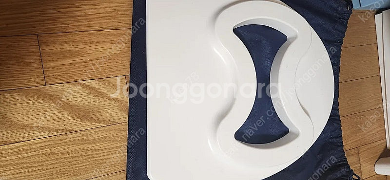 햄어웨이 변비 치질완화 변기시트--1