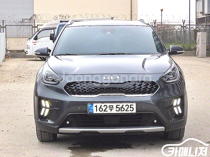 [기아]더 뉴 니로 PHEV 1.6 플러그인 HEV 시...--0
