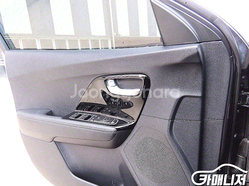 [기아]더 뉴 니로 PHEV 1.6 플러그인 HEV 시...--2