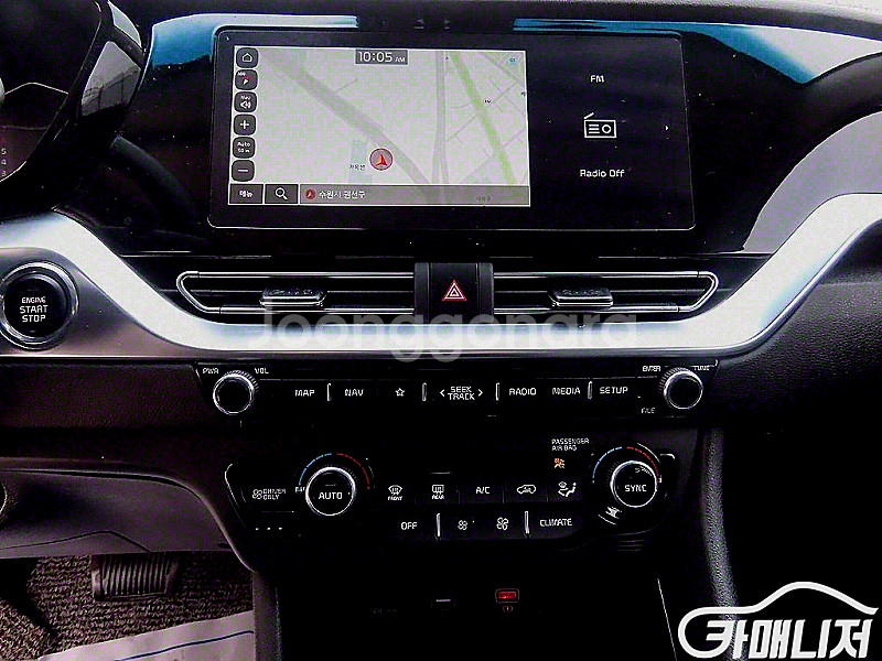 [기아]더 뉴 니로 PHEV 1.6 플러그인 HEV 시...--5