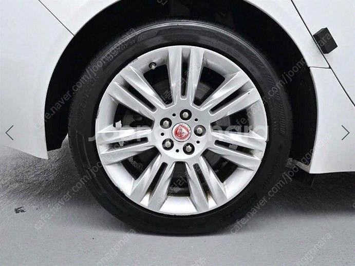 @18년식 XF(2세대) 2.0 20d AWD 포트폴리...--5