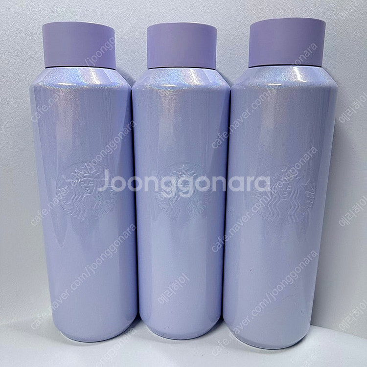 새상품) 스타벅스 22 SS 홀리데이 라일락빔 텀블러 ...--0