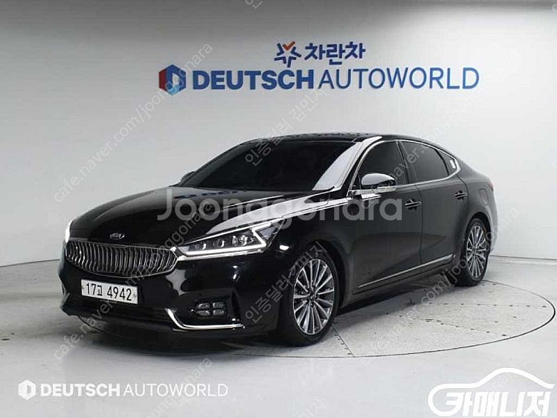[기아]올 뉴 K7 2.4 GDI 리미티드 ★중고차★중...--0
