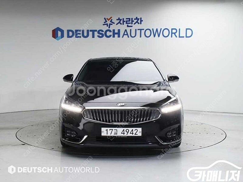 [기아]올 뉴 K7 2.4 GDI 리미티드 ★중고차★중...--3