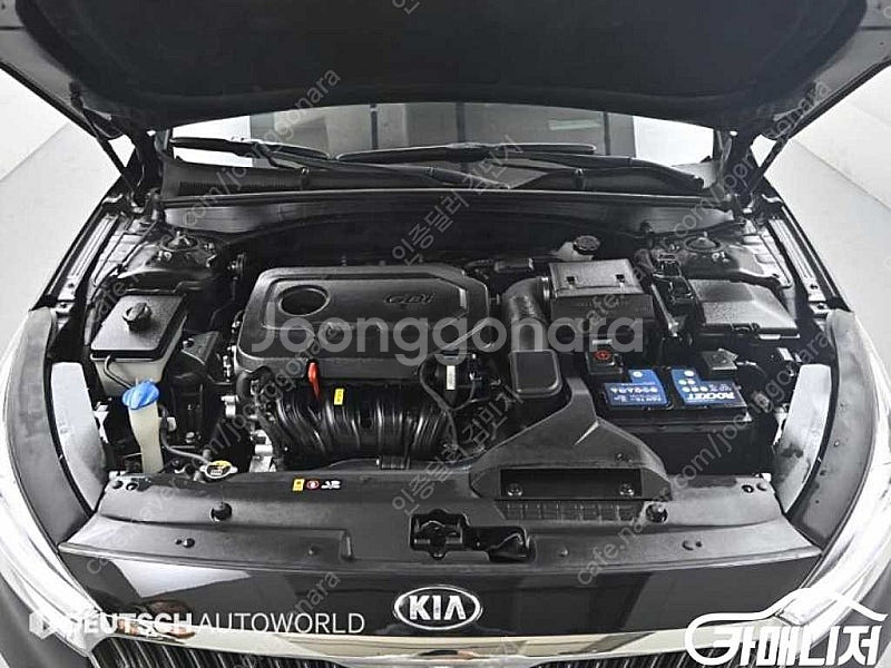 [기아]올 뉴 K7 2.4 GDI 리미티드 ★중고차★중...--6