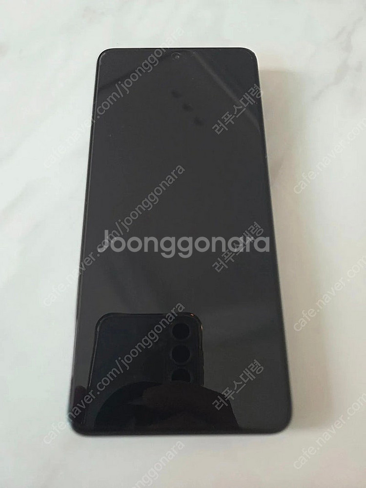 홍미노트 13 프로 5G 8G/256GB 국내 정발--3