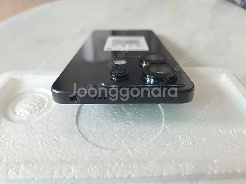 홍미노트 13 프로 5G 8G/256GB 국내 정발--5