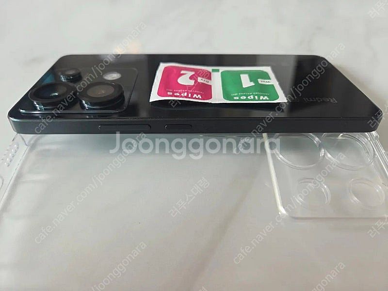 홍미노트 13 프로 5G 8G/256GB 국내 정발--8