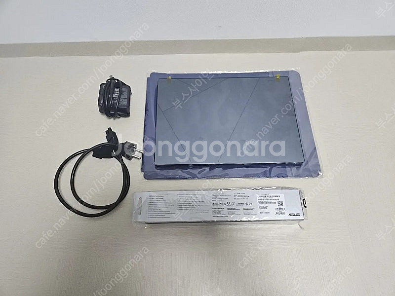 아수스 젠북 14 oled 최고사양 울트라9,32gb,...--0