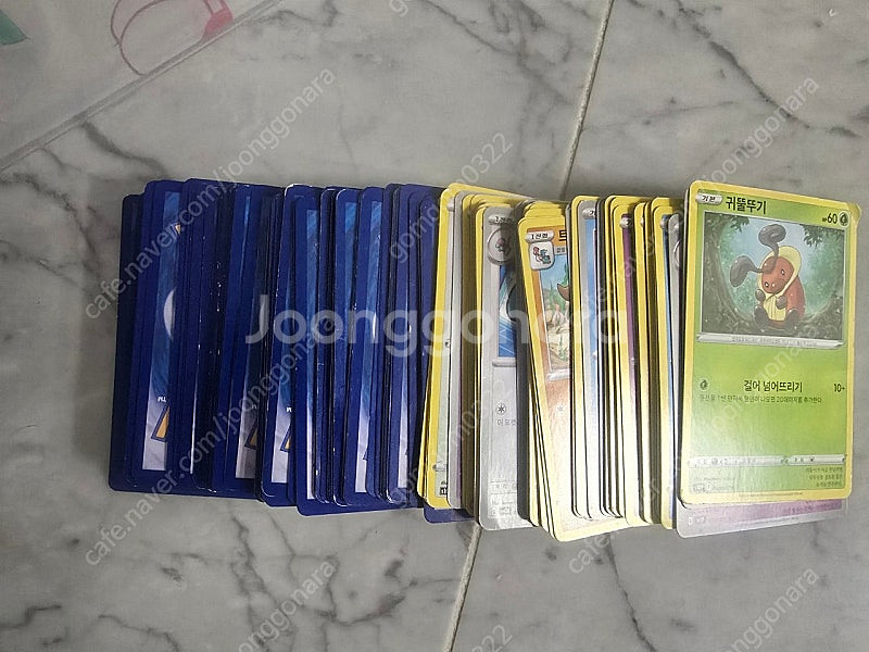 포켓몬 리자몽 VSTAR,RR카드포함 224장+고무딱지...--3
