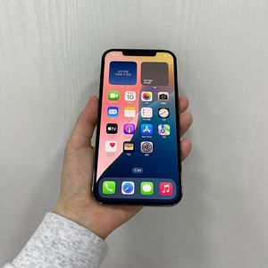 64859 아이폰13프로맥스 128GB 그래파이트 부산 중고폰 팝니다 49만원