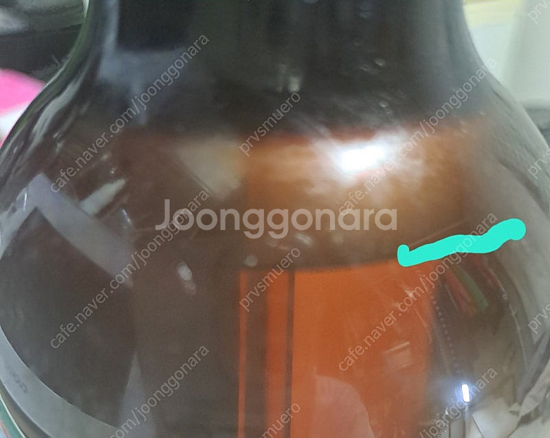 관리실용 마사지오일 1000ml (이브에버 릴렉스 오일...--3