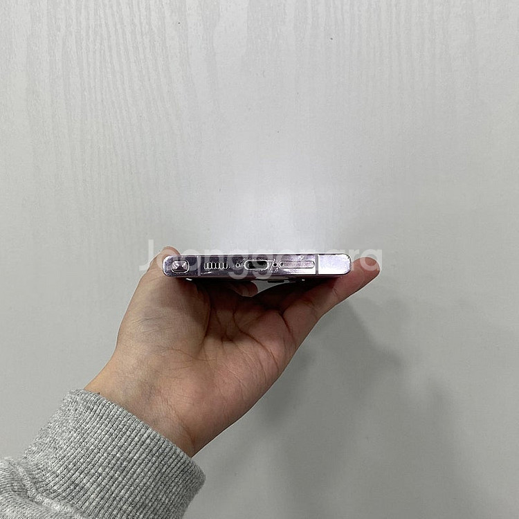 58861 갤럭시S23울트라 라벤더 256GB 부산 중...--5