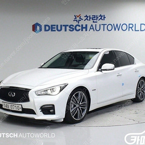 [인피니티]Q50 3.5 하이브리드 에센스 (5인승) ★중고차★중고차매입★전액할부★저신용자★신불자★소액할부★현금★카드 전부 가능합니다!