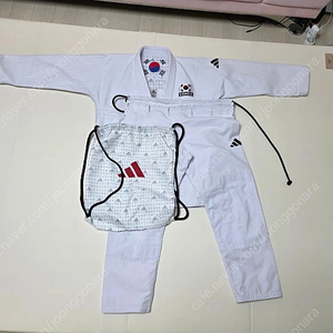 주짓수 아디다스 국대, 예거스 제주 에디션 팝니다