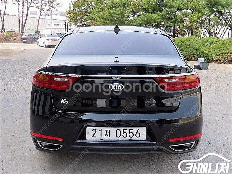 [기아]올 뉴 K7 2.4 GDI 프레스티지 ★중고차★...--4