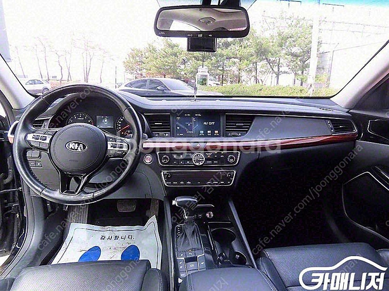 [기아]올 뉴 K7 2.4 GDI 프레스티지 ★중고차★...--7